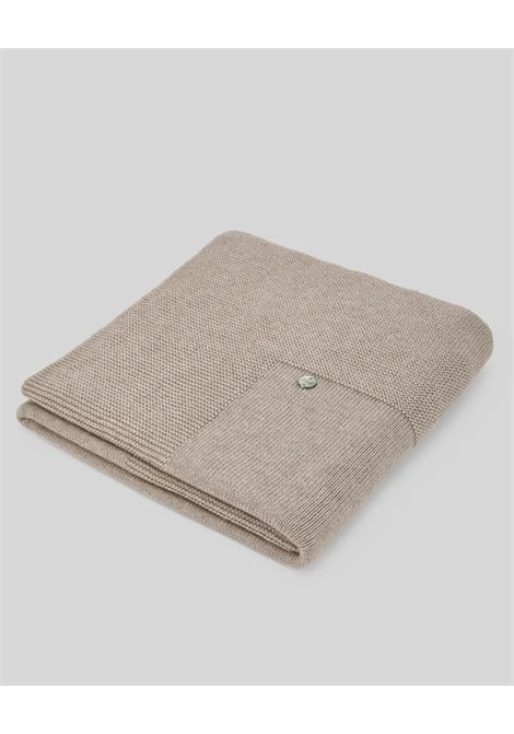 Coperta lavorata a maglia PAZ RODRIGUEZ | 031 3218464 H94